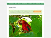 papegaaien.net