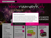 wecovuurwerk.nl