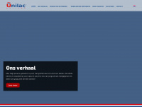 Unilac-holland.com