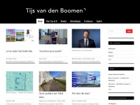 Tijsvandenboomen.nl