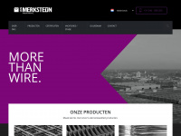 van-merksteijn.com