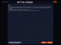 Byte-code.com