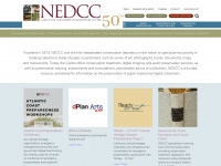 Nedcc.org