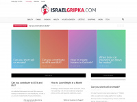 Israelgripka.com