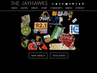 Jayhawksofficial.com