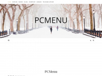 Pcmenu.info