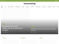 Sunocoracing.nl
