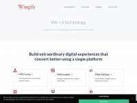 wingify.com