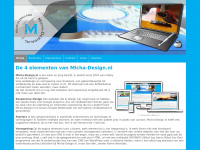 Micha-design.nl