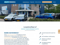 lesautoverhuur.nl