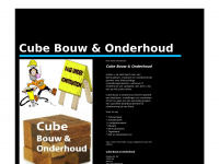 Cubebouw.nl