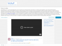 Vickup.wordpress.com