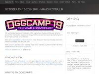 Oggcamp.org