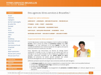 titres-services-bruxelles.be