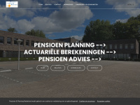 Pensioenplanning.nl
