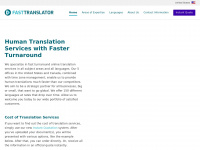 Fasttranslator.com