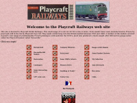 Playcraftrailways.com