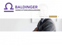 baldinger.nl