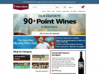 Winelibrary.com