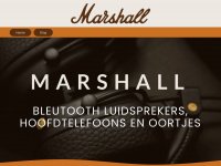 marshallradio.nl