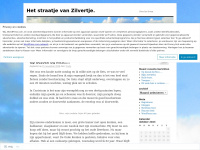 Zilvertje.wordpress.com
