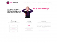 Anna-webdesign.nl