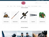 Penn-fishing.co.uk