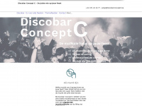 discobarconceptc.be