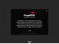 Kangaroos.com