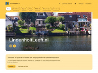 Lindenholtleeft.nl