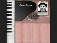 gene-taylor.com