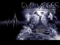 Evp-voices.com