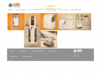 Cillit.com