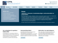 Civilmanagement.nl