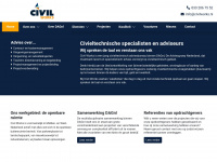 Civilworks.nl