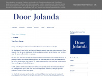 doorjolanda.blogspot.com