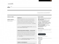 Onidh.wordpress.com