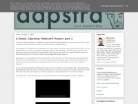 aapstra.blogspot.com