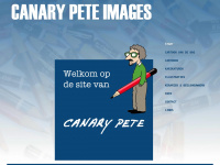 Canarypete.be