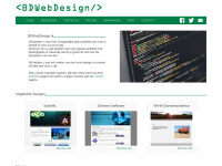 Bdwebdesign.nl
