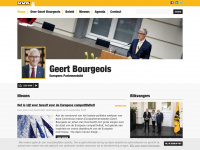 Geertbourgeois.be