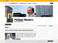 Philippemuyters.be