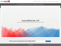 Eurotherm.ch