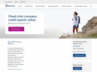 Experian.ie