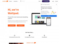 Wattpad.com