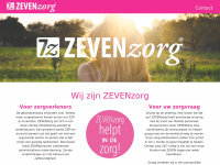 zevenzorg.nl