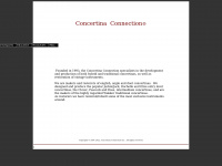 Concertinaconnection.com
