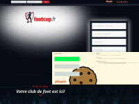 Footcup.fr