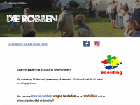 dierobben.nl