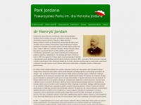 Parkjordana.org